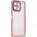 Чохол до мобільного телефона Armorstandart Shade Tecno Spark Go 3 4G Pink (ARM91543)