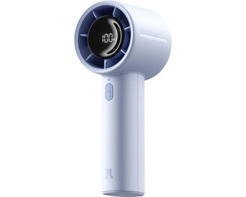 Вентилятор Jisulife Handheld Fan Life10 S Blue
