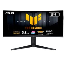 Монітор ASUS TUF Gaming VG34WQL5A (90LM0CI1-B01171)