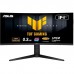 Монітор ASUS TUF Gaming VG34WQL5A (90LM0CI1-B01171)