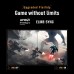 Монітор ASUS TUF Gaming VG34WQL5A (90LM0CI1-B01171)