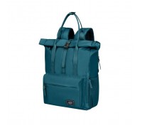 Рюкзак для ноутбука American Tourister 15.6" Urban Groove tote backpack UG25, Aquamarine, 20.5л (24G*23057)