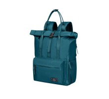 Рюкзак для ноутбука American Tourister 15.6" Urban Groove tote backpack UG25, Aquamarine, 20.5л (24G*23057)
