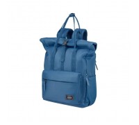 Рюкзак для ноутбука American Tourister 15.6" Urban Groove tote backpack UG25, Blue, 20.5л (24G*A4057)