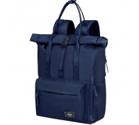 Рюкзак для ноутбука American Tourister 15.6" Urban Groove tote backpack UG25, Dark blue, 20.5л (24G*77057)