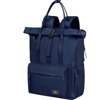 Рюкзак для ноутбука American Tourister 15.6" Urban Groove tote backpack UG25, Dark blue, 20.5л (24G*77057)