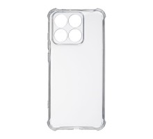 Чохол до мобільного телефона Armorstandart Air Force Motorola Edge 70 Fusion 5G Clear (ARM91015)