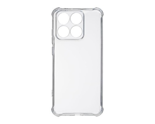 Чохол до мобільного телефона Armorstandart Air Force Motorola Edge 70 Fusion 5G Clear (ARM91015)