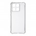 Чохол до мобільного телефона Armorstandart Air Force Motorola Edge 70 Fusion 5G Clear (ARM91015)