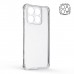 Чохол до мобільного телефона Armorstandart Air Force Motorola Edge 70 Fusion 5G Clear (ARM91015)