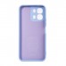 Чохол до мобільного телефона Armorstandart ICON OPPO A6S 4G / A6 4G Lavender (ARM90355)