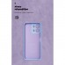 Чохол до мобільного телефона Armorstandart ICON OPPO A6S 4G / A6 4G Lavender (ARM90355)