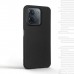 Чохол до мобільного телефона Armorstandart Matte Slim Fit Xiaomi Redmi 15C 4G / Poco C85 4G Black (ARM91511)