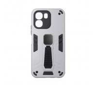 Чохол до мобільного телефона Armorstandart Proover OPPO A6 4G / A6K 4G / A6X 4G Grey (ARM90335)