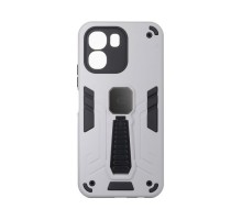 Чохол до мобільного телефона Armorstandart Proover OPPO A6 4G / A6K 4G / A6X 4G Grey (ARM90335)