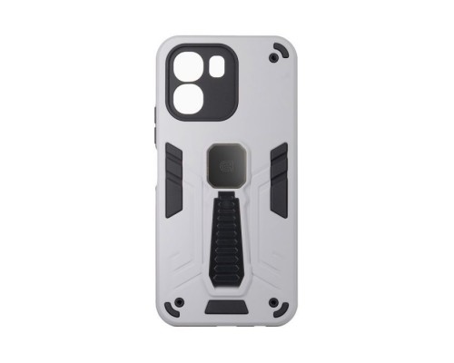 Чохол до мобільного телефона Armorstandart Proover OPPO A6 4G / A6K 4G / A6X 4G Grey (ARM90335)