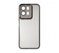 Чохол до мобільного телефона Armorstandart Shade OPPO A6S 4G / A6 4G Black (ARM90323)