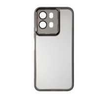 Чохол до мобільного телефона Armorstandart Shade OPPO A6S 4G / A6 4G Black (ARM90323)