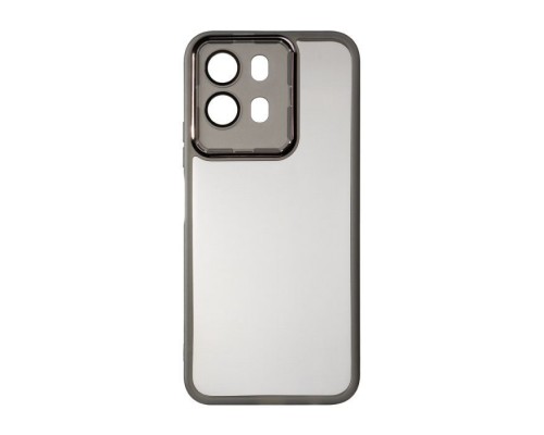 Чохол до мобільного телефона Armorstandart Shade OPPO A6S 4G / A6 4G Black (ARM90323)