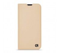 Чохол до мобільного телефона Armorstandart OneFold Case Xiaomi Redmi Note 15 Pro 4G Gold (ARM90177)