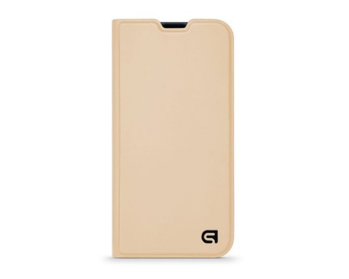 Чохол до мобільного телефона Armorstandart OneFold Case Xiaomi Redmi Note 15 Pro 4G Gold (ARM90177)