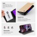 Чохол до мобільного телефона Armorstandart OneFold Case Xiaomi Redmi Note 15 Pro 4G Gold (ARM90177)