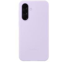 Чохол до мобільного телефона Samsung Silicone Galaxy A37 Light Violet (EF-PA376CVEGWW)