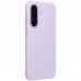 Чохол до мобільного телефона Samsung Silicone Galaxy A37 Light Violet (EF-PA376CVEGWW)