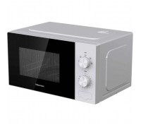 Мікрохвильова піч Hisense H 20 MO WP1 (H20MOWP1)