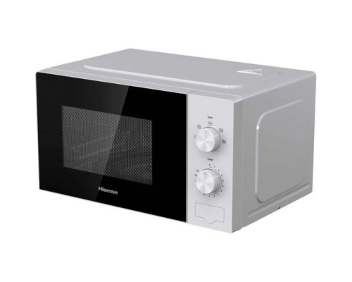 Мікрохвильова піч Hisense H 20 MO WP1 (H20MOWP1)