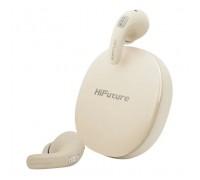 Навушники HiFuture FlyBuds4 AI Latte (flybuds4-ai.latte)