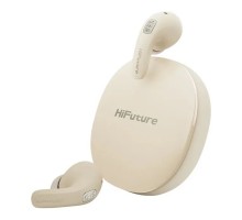 Навушники HiFuture FlyBuds4 AI Latte (flybuds4-ai.latte)