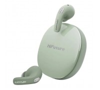 Навушники HiFuture FlyBuds4 AI Matcha Green (flybuds4-ai.matchagreen)