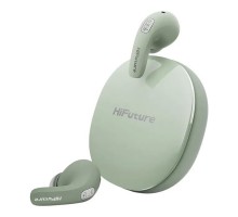 Навушники HiFuture FlyBuds4 AI Matcha Green (flybuds4-ai.matchagreen)
