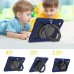 Чохол до планшета BeCover Armor Stand Apple iPad Air 13