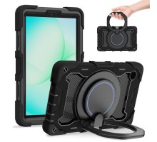 Чохол до планшета BeCover Armor Stand Samsung Galaxy Tab A11 SM-X133/X135 8.7" Black (715499)