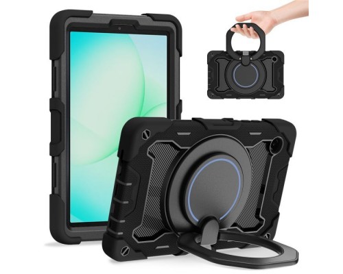 Чохол до планшета BeCover Armor Stand Samsung Galaxy Tab A11 SM-X133/X135 8.7