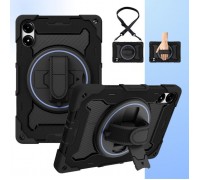 Чохол до планшета BeCover Horizontal Handle Xiaomi Redmi Pad 2 Pro 12.1" Black (715503)