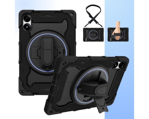Чохол до планшета BeCover Horizontal Handle Xiaomi Redmi Pad 2 Pro 12.1