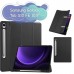 Чохол до планшета BeCover Flexible TPU Mate Samsung Galaxy Tab S10 FE (SM-X520/SM-X526) 10.9