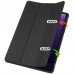 Чохол до планшета BeCover Flexible TPU Mate Samsung Galaxy Tab S10 FE (SM-X520/SM-X526) 10.9