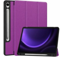 Чохол до планшета BeCover Flexible TPU Mate Samsung Galaxy Tab S10 Lite SM-X400/406 10.9" Purple (715761)
