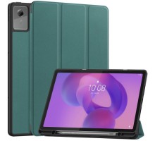 Чохол до планшета BeCover Flexible TPU Mate Lenovo Idea Tab / K11 (2nd Gen) TB336 / Xiaoxin Pad (2025) 11" Dark Green (715632)