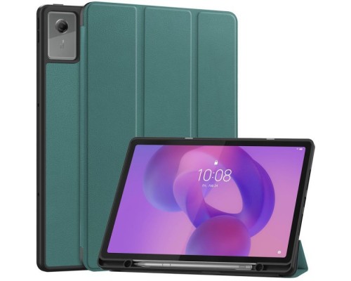 Чохол до планшета BeCover Flexible TPU Mate Lenovo Idea Tab / K11 (2nd Gen) TB336 / Xiaoxin Pad (2025) 11