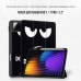 Чохол до планшета BeCover Flexible TPU Mate Xiaomi Pad 7 / 7 Pro 11.2