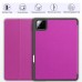 Чохол до планшета BeCover Flexible TPU Mate Xiaomi Pad 8 / 8 Pro 11.2