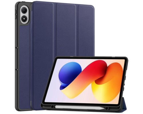 Чохол до планшета BeCover Flexible TPU Mate Xiaomi Redmi Pad 2 Pro 12.1