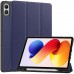 Чохол до планшета BeCover Flexible TPU Mate Xiaomi Redmi Pad 2 Pro 12.1