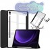 Чохол до планшета BeCover Soft Edge Samsung Galaxy Tab S10 FE (SM-X520/SM-X526) 10.9