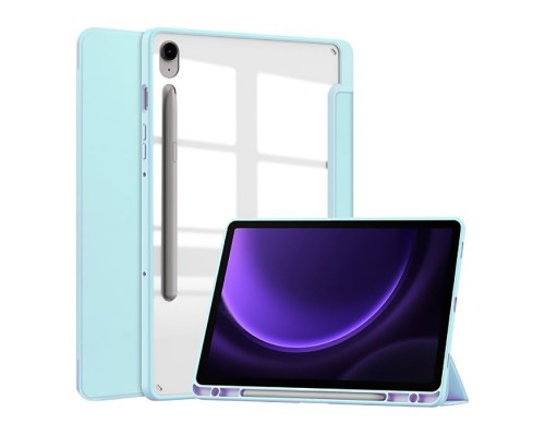 Чохол до планшета BeCover Soft Edge Samsung Galaxy Tab S10 Lite SM-X400/406 10.9